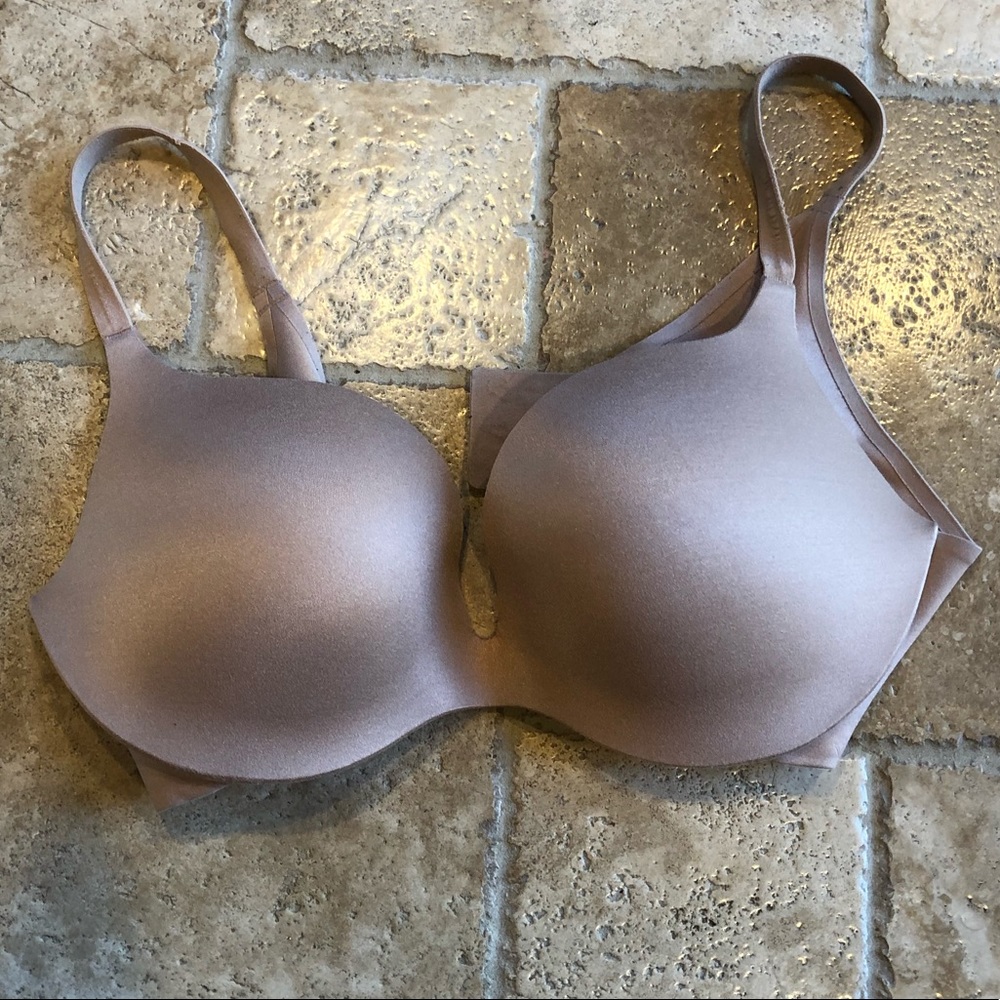 Victoria’s Secret Push Up Bra